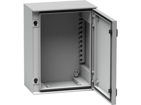 Schneider Electric NSYPLM64G, 436 mm, 250 mm, 647 mm
