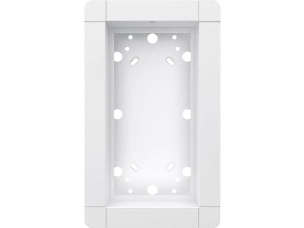 Ritto 1881270, Ramme, Hvit, 141 mm, 239 mm