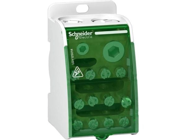 Schneider Electric LGY125014