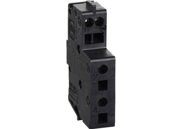 Lisäkontakti OF/SD - 1 NO/NC