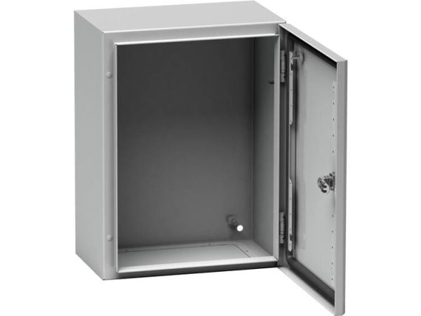 Schneider Electric Spacial S3D, 400 mm, 200 mm, 500 mm, BV GL LR UL CUL DNV