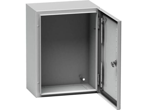 Schneider Electric NSYS3D6420, 400 mm, 200 mm, 600 mm, LR UL DNV GL CUL BV, LR UL DNV GL CUL BV