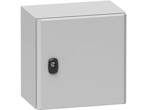 Schneider Electric NSYS3D6420P, 400 mm, 200 mm, 600 mm