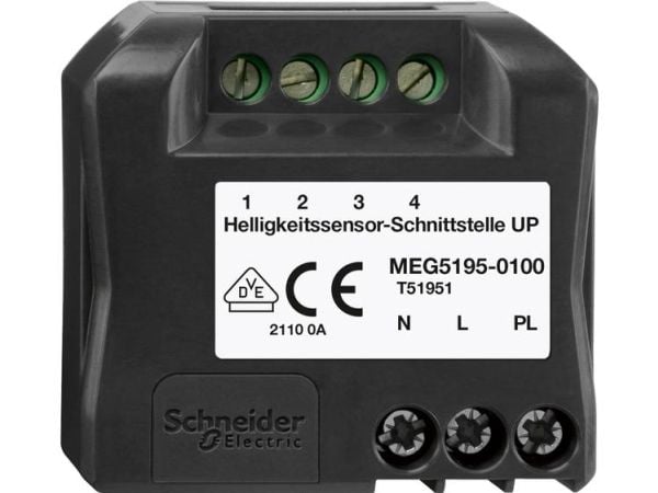 Merten MEG5195-0100