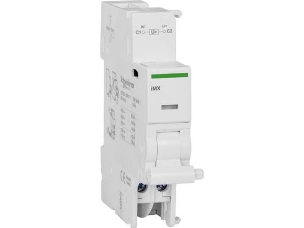 Schneider Electric A9A26476, Monivärinen, 415 AC, 130 DC