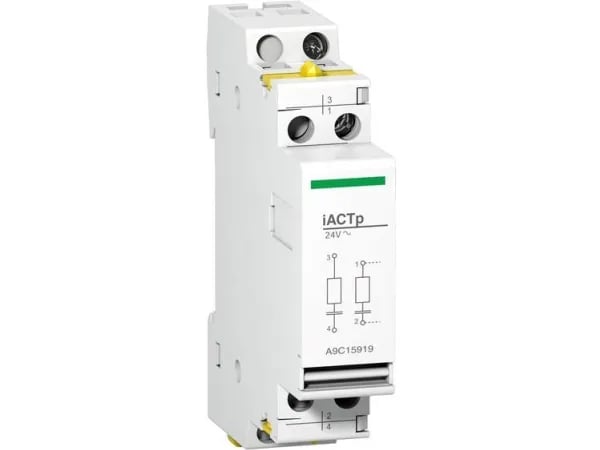 Schneider Electric A9C15920