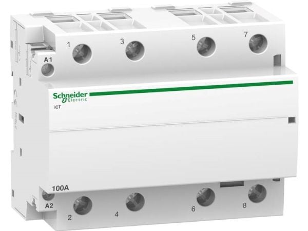 Schneider Electric A9C20884, Monivärinen, 240 AC