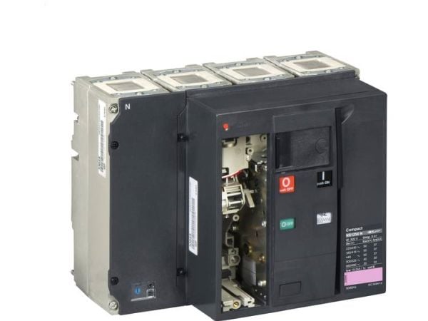 Schneider Electric 33304 effektbrytare 1 st
