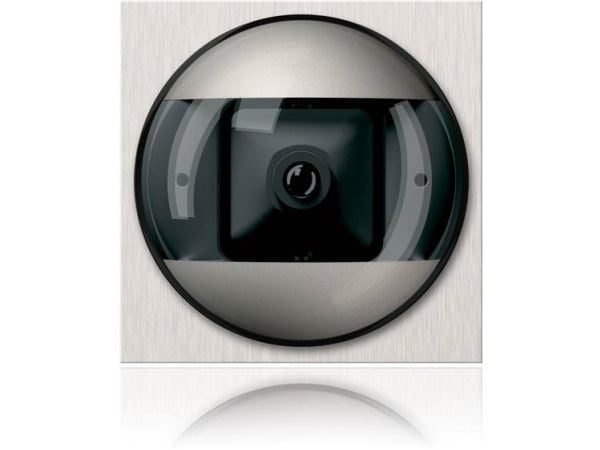 Ritto 1816220, Kameramoduuli, Musta, Hopea, -20 - 40 °C, 120 mm, 60 mm, 95 mm
