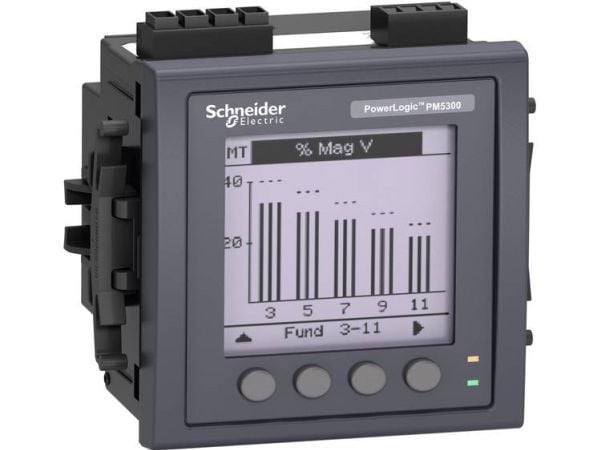 Schneider Electric METSEPM5341
