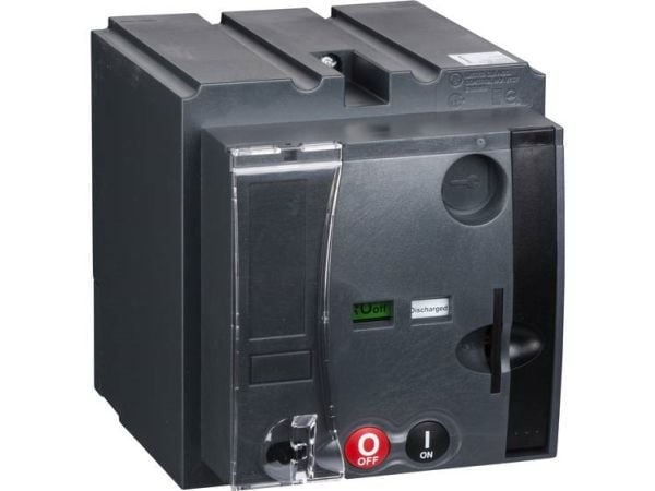 Schneider Electric LV432641