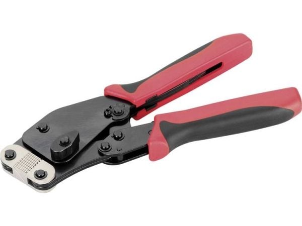 Cimco FLEXI-CRIMP PRO, Crimpverktyg