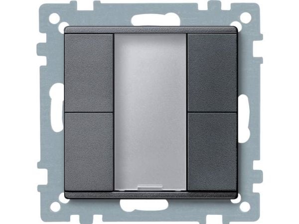 Merten 627614, Antracit