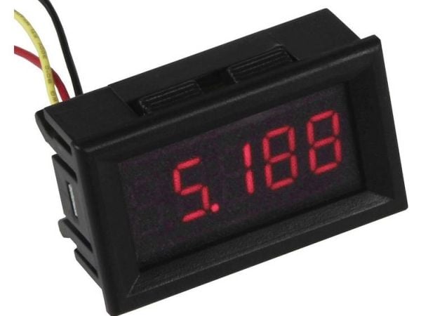 Joy-iT com-vm533
