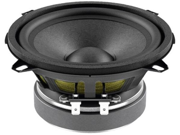 Lavoce WSF051.02 5 tommer 12,7 cm Basisenheter 60 W 8 Ω
