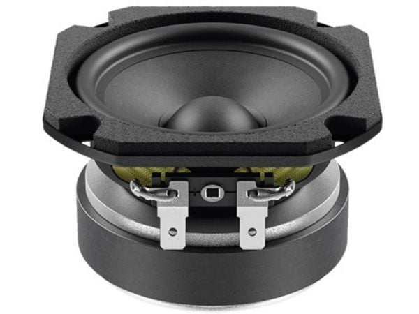 Lavoce FSF030.70 3 tuuman 7,6 cm laajakaistakaiutinrunko 30 W 8 Ω