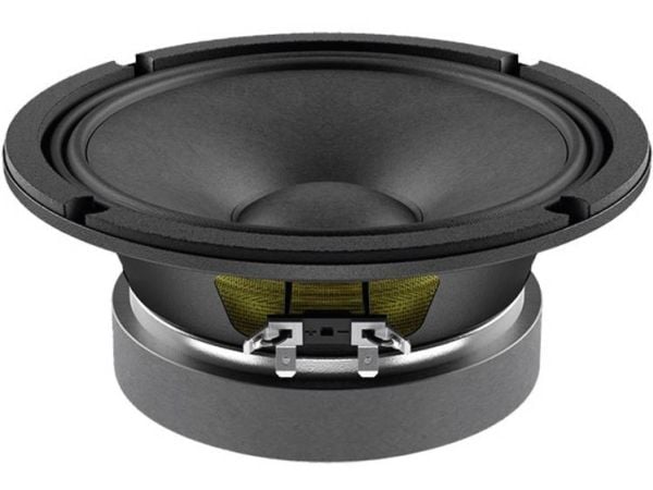 Lavoce WSF061.52 6,5 tommer 16,5 cm Basisenheter 125 W 8 Ω