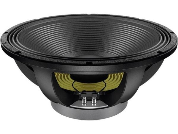 Lavoce SAF184.03 18" 45,7 cm basselementer 1500 W 8 Ohm