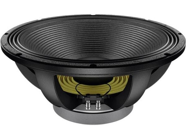 Lavoce SAF184.04 18 tum 45,7 cm Underenheter 1500 W 8 Ω