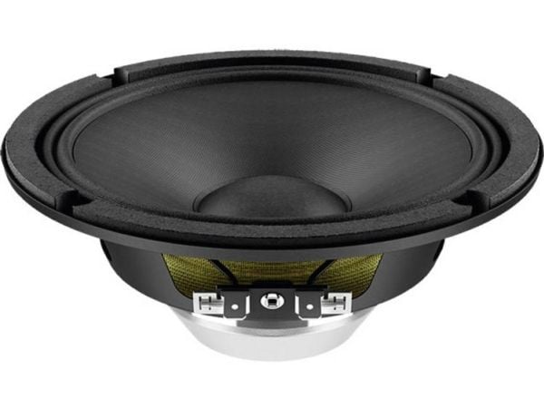 Lavoce WSN061.52 65 6,5 tommer 16,5 cm Basisenheter 125 W 8 Ω