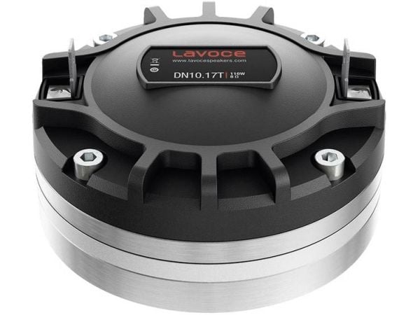 Lavoce DN10.17T 1 diskanthøyttaler RMS=55 W 8 O