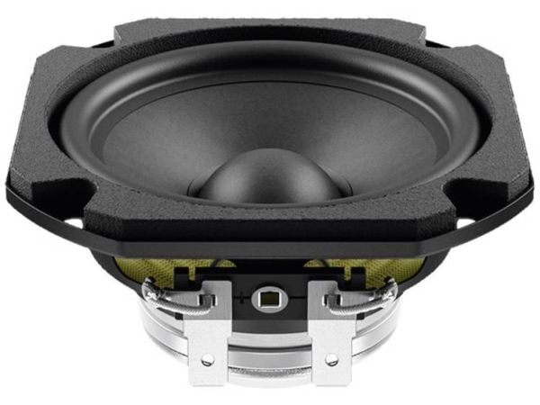 Lavoce FSN030.71 3" (7,6 cm) bredbånd høyttalermellomstykke 30 W 8 O