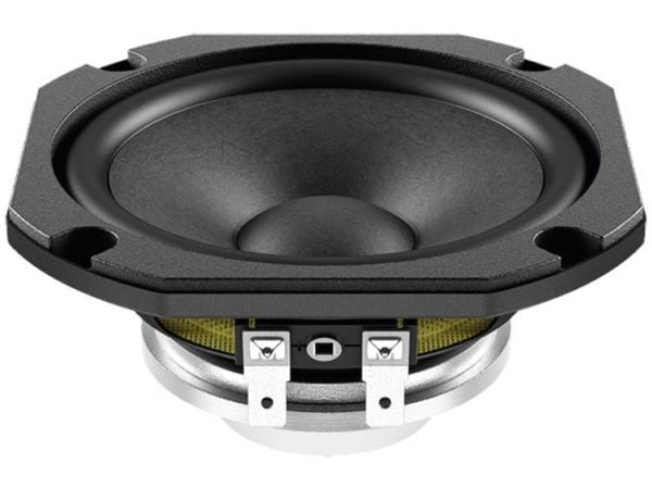 Lavoce FSN041.00 4 tommer 10,16 cm bredbåndshøyttaler-chassis 40 W 8 O