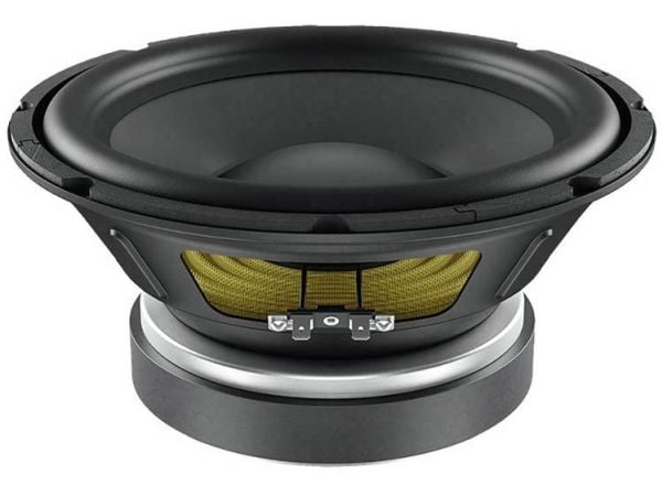 Lavoce SSF102.50L 10 tommer 25,4 cm Basisenheter 400 W 8 Ω