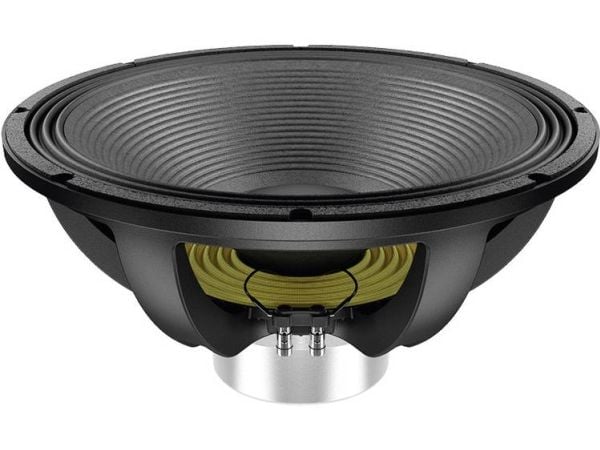 Lavoce SAN184.03 18 tommer 45 cm Basisenheter 1500 W 8 Ω