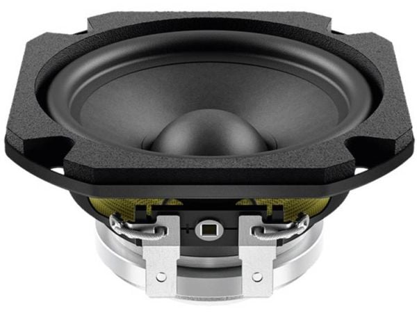 Lavoce FSN030.72 3" 8 cm bredbåndshøyttaler-chassis 30 W 8 Ohm