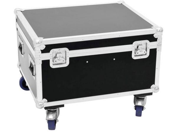 Roadinger Case LED TMH-X1 (L x B x H) 610 x 710 x 530 mm (31005113)