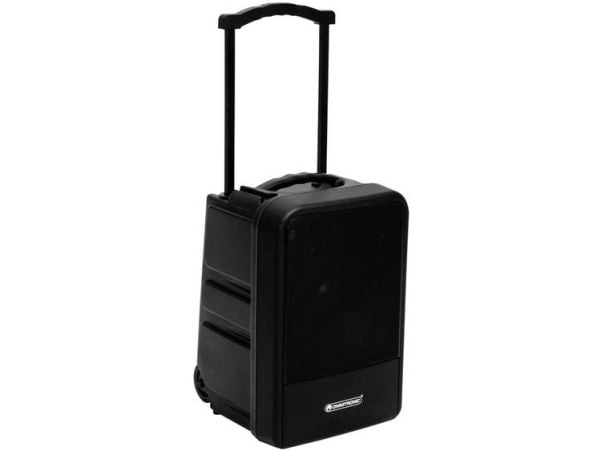 Omnitronic MOM-10BT4 Mobile PA-kaiutin 1 kpl (13106970)