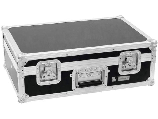 Roadinger utstyrskoffert LED IP PAR 3x12W HCL (L x B x H) 400 x 600 x 220 mm (31005119)