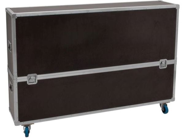 ROADINGER Flightcase 2x LCD ZL70 (31998015)