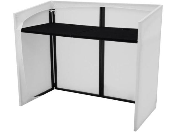 Omnitronic Mobile DJ Stand Steel (32000022)