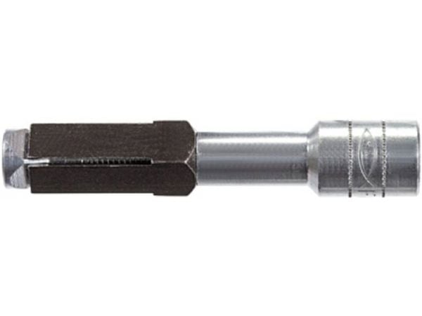 Fischer FPX-M8-I, Gjenget anker, Betong, Metall, Grå, M8, 25 stykker