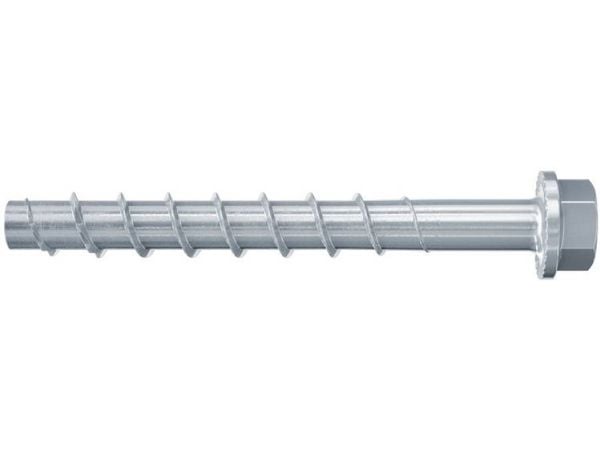 Fischer 536861, Stål, 110 g, 90 mm, 90 mm, 10 mm, 50 stk