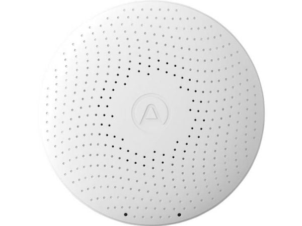 Airthings Wave Plus - Ilmanlaadun anturi - langaton - Bluetooth 4.2