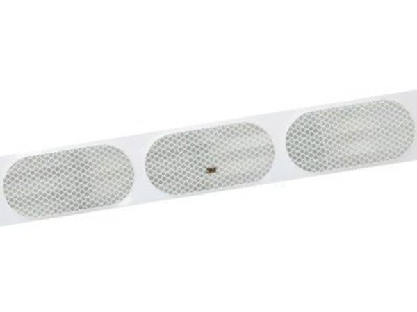 3M Diamond Grade™ 983-10 S 98310S Konturmarkering refleksbånd Hvid (reflekterende) 50 m (L x B) 50 m x 55 mm 3M Diamond Grade™ 983-10 S 98310S Konturmarkering refleksbånd Hvid (reflekterende) 50 m (L x B) 50 m x 55 mm