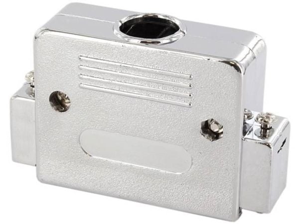 econ connect PH50M, Metallisk, Rett, Plast, 27,5 g