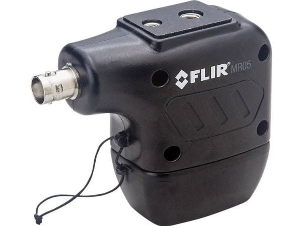 FLIR MR05 MR05 Kosteusanturi Erikoistarvikkeet mittalaitteisiin 1 kpl FLIR MR05 MR05 Kosteusanturi Erikoistarvikkeet mittalaitteisiin 1 kpl
