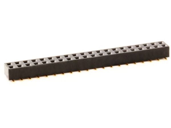 econ connect FHS35D40GOT, Musta, Kupari, Nailon, Kupari, 1000 V, 1000 mO, 3 A