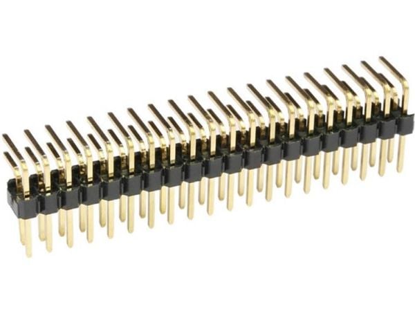 econ connect SL25WD80GA, Musta, Kupari, Nailon, Kulta, Kupariseos, 1000 V, 20 mO