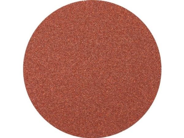 PFERD 42871108, 5300 RPM, 11,5 cm, 80 g, 50 stykker