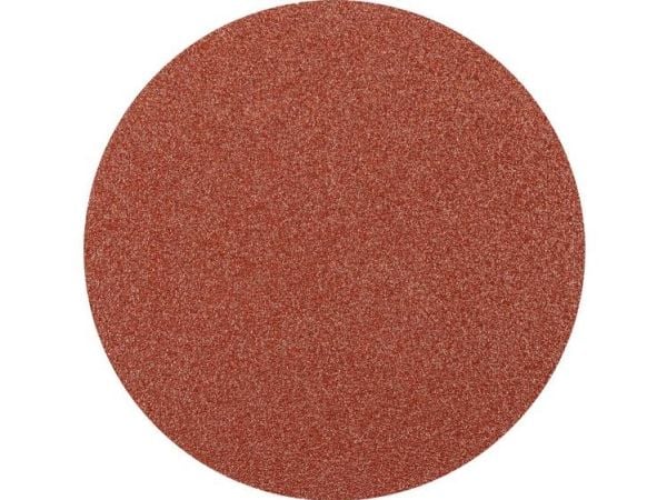PFERD 42871208, 4850 RPM, 12,5 cm, 80 g, 50 stykker