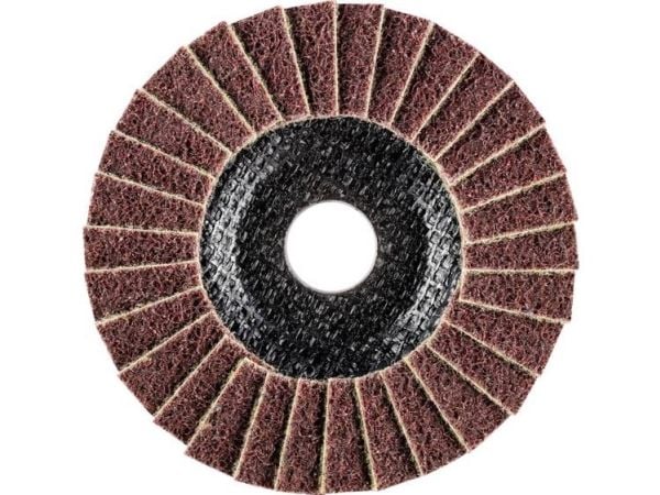 PFERD 44694112, 12200 RPM, 12,5 cm, 18 mm, 180 g, 5 stykker