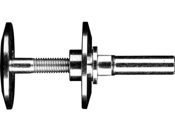 PFERD 42400012, 370 g, 82 mm, 82 mm, 54 mm, 370 g, 1 stykker