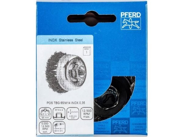 PFERD 43305003, 1 styck