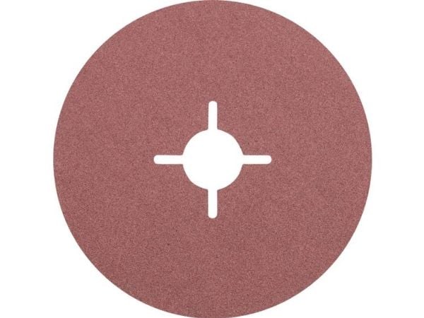 PFERD 64112125, 12200 RPM, 2,2 cm, 12,5 cm, 120 g, 25 stykker