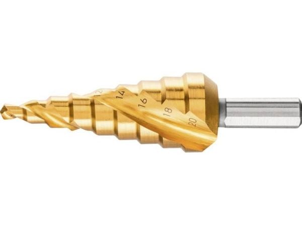 PFERD 25201042, Porakone, 7,5 cm, 1 kpl